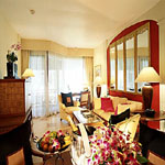 Dusit Laguna Resort