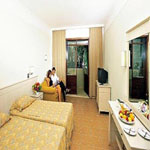 Champion Holiday Village /Beldibi/