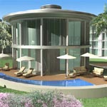 Calista Luxury Resort