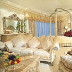 Le Royal Meridien Beach Resort & Spa