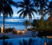 Dine by Design - In Villa