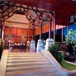 Kupu Kupu Barong