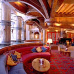 Byblos Courchevel