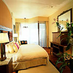 Dusit Laguna Resort