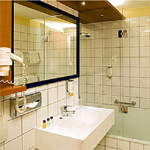 Mercure Wien Westbahnhof 7