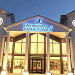 Patagonia Park Plaza