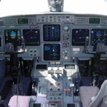 Gulfstream V