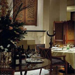 Four Seasons Hotel Istambul