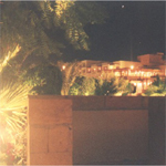 Fort Arabesgue 1