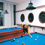 Otium Hotel Sun Zeynep Lux