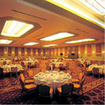 Kaya Ramada Plaza
