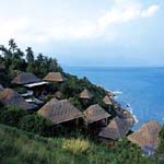 Sila Evason Hideaway