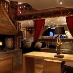 Hotel Des Trois Vallees