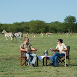 Ongava Lodge