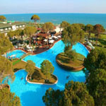 Rixos Hotel Belek