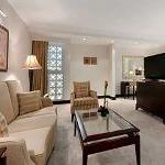 Hilton Abu - Dhabi