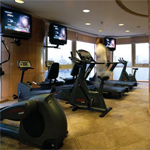 Grand Hyatt Cairo 3