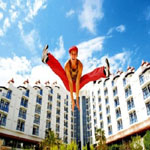 MAGIC LIFE CLUB SIRENE CITY