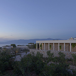 Amanzoe
