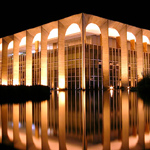???????a Palace of the Arches