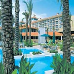 IC Hotel Green Palace