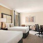 Hilton Abu - Dhabi