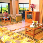 Intercontinental Resort & Casino 5