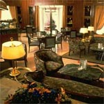 Cairo Ramses Hilton 9