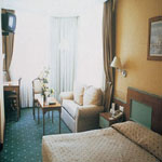Dedeman Istambul Hotel