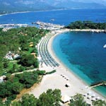 Turkiz Hotel & Thalasso Center