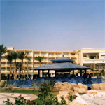 Intercontinental Abu Soma Bay 12