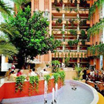 Hotel Playacapricho