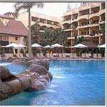 Sheraton Royal Gardens 6