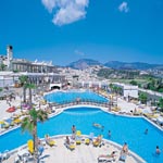 World of Wonders Bodrum Resort