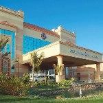 Al Raha Beach Hotel