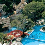 Ulusoy Kemer Holiday Club