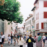 Biarritz