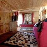 Hotel Des Trois Vallees