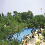 Otium Hotel Art Lux /Geinyuk/