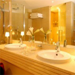 Sana Lisboa Park Hotel 14