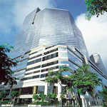 Harbour Plaza