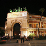 ?.??????? Palermo