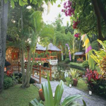 Bali Hyatt Hotel