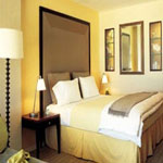 Loews Santa Monica Beach Hotel (Santa Monica)