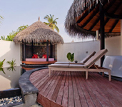 Pool Beach Villa