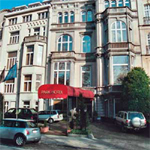 Park Hotel Brussels 10