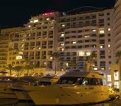 Riviera Marriott