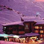 Le Val Thorens