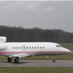 Falcon 900 B, 900 EX
