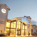 Patagonia Park Plaza